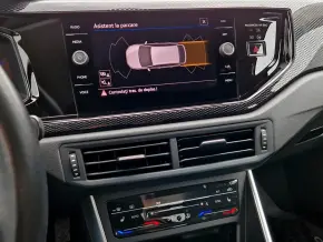 VW Taigo Life 1.0 TSI DSG thumbnail
