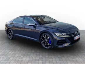 Noul Arteon R 2.0 TSI OPF 4Mot DSG thumbnail