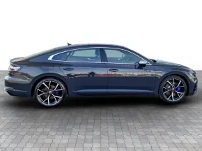 Noul Arteon R 2.0 TSI OPF 4Mot DSG thumbnail