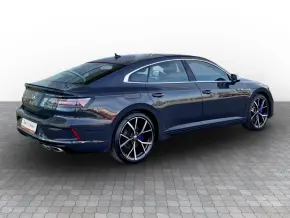 Noul Arteon R 2.0 TSI OPF 4Mot DSG thumbnail