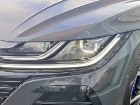 Noul Arteon R 2.0 TSI OPF 4Mot DSG thumbnail