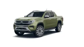Amarok Aventura 3.0 TDI 177 kW 4M AG10 thumbnail