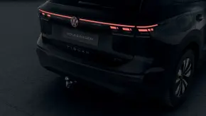 Tiguan Prime 1,5 eTSI DSG thumbnail