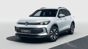 Tiguan Prime Hybrid 1,5 TSI DSG thumbnail