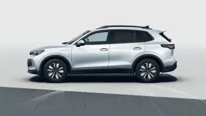 Tiguan Prime Hybrid 1,5 TSI DSG thumbnail