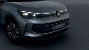 Tiguan Prime Hybrid 1,5 TSI DSG thumbnail