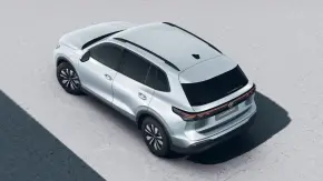 Tiguan Prime Hybrid 1,5 TSI DSG thumbnail