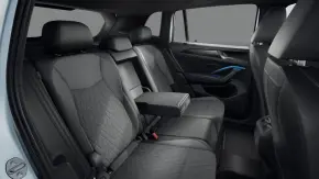 Tiguan Prime Hybrid 1,5 TSI DSG thumbnail