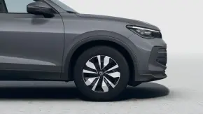Tiguan Prime 1,5 eTSI DSG thumbnail