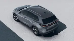 Tiguan Prime 1,5 eTSI DSG thumbnail