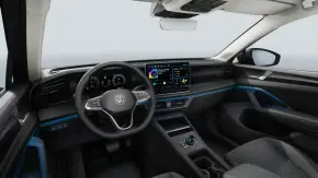 Tiguan Prime 1,5 eTSI DSG thumbnail
