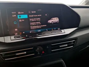 VW Caddy Style 2.0 TDI 90 kW DSG thumbnail