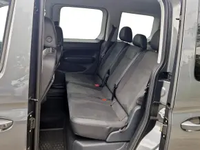 VW Caddy Style 2.0 TDI 90 kW DSG thumbnail