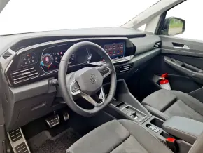 VW Caddy Style 2.0 TDI 90 kW DSG thumbnail