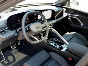 Audi Q5 40 TDI quattro thumbnail