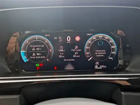 VW Caddy Style 2.0 TDI 90 kW DSG thumbnail