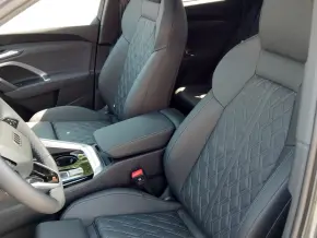 Audi Q5 40 TDI quattro thumbnail