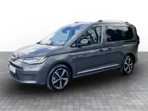 VW Caddy Style 2.0 TDI 90 kW DSG thumbnail