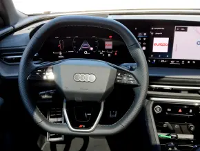 Audi Q5 40 TDI quattro thumbnail