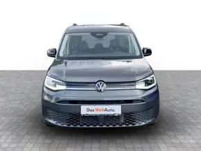 VW Caddy Style 2.0 TDI 90 kW DSG thumbnail
