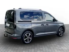 VW Caddy Style 2.0 TDI 90 kW DSG thumbnail