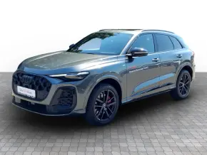 Audi Q5 40 TDI quattro thumbnail
