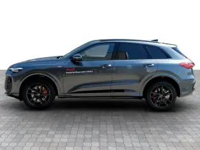 Audi Q5 40 TDI quattro thumbnail