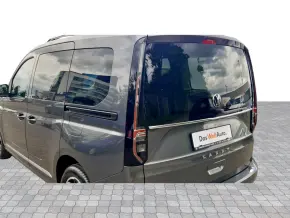 VW Caddy Style 2.0 TDI 90 kW DSG thumbnail