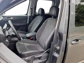 VW Caddy Style 2.0 TDI 90 kW DSG thumbnail