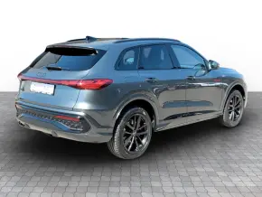 Audi Q5 40 TDI quattro thumbnail