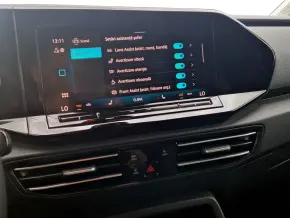 VW Caddy Style 2.0 TDI 90 kW DSG thumbnail