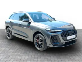 Audi Q5 40 TDI quattro thumbnail