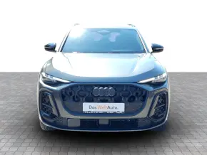 Audi Q5 40 TDI quattro thumbnail