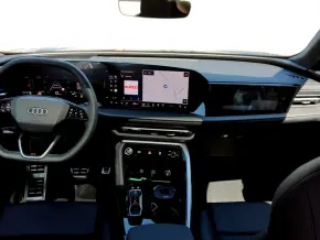 Audi Q5 40 TDI quattro thumbnail