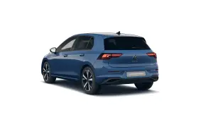 Golf Prime 1.5 eTSI DSG ACT mild hyb thumbnail