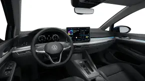 Golf Prime 1.5 eTSI DSG ACT mild hyb thumbnail