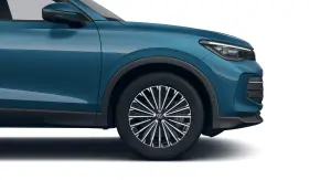 Tiguan Prime Hybrid 1,5TSI DSG thumbnail