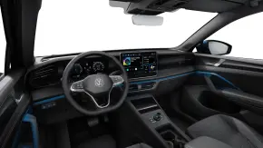 Tiguan Prime Hybrid 1,5TSI DSG thumbnail