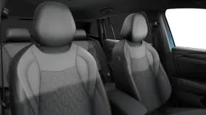 Tiguan Prime Hybrid 1,5TSI DSG thumbnail