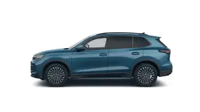 Tiguan Prime Hybrid 1,5TSI DSG thumbnail