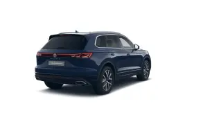 Touareg Elegance V6 TDI thumbnail