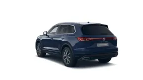 Touareg Elegance V6 TDI thumbnail
