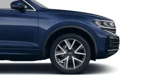 Touareg Elegance V6 TDI thumbnail