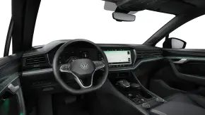 Touareg Elegance V6 TDI thumbnail