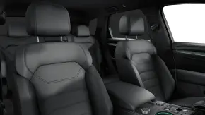 Touareg Elegance V6 TDI thumbnail