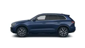 Touareg Elegance V6 TDI thumbnail