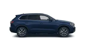 Touareg Elegance V6 TDI thumbnail