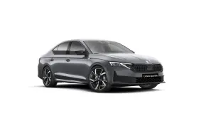 Octavia Sportline 2.0 TSI DSG 4x4 thumbnail
