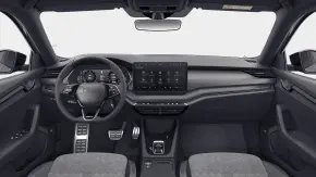 Octavia Sportline 2.0 TSI DSG 4x4 thumbnail