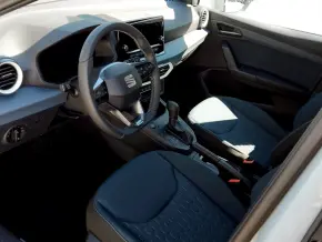 SEAT New Arona STYLE 1.0 TSI DSG7 thumbnail